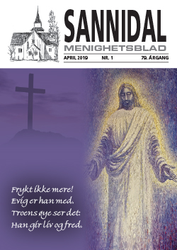 menighetsblad0119